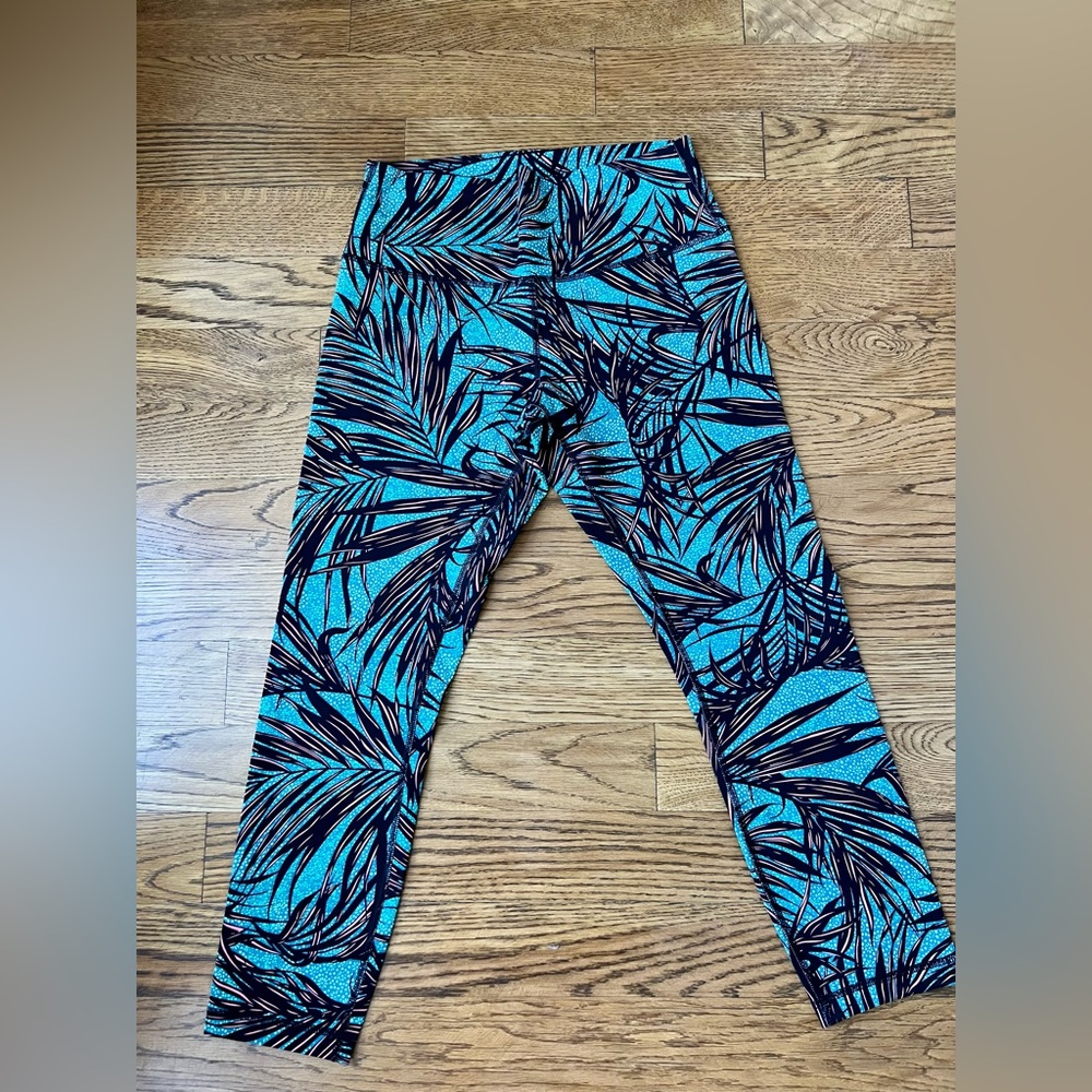 NWOT 🔹 Lululemon Wunder Under Pant